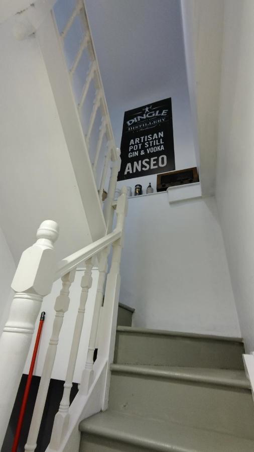 1780 Green Street ディングル エクステリア 写真